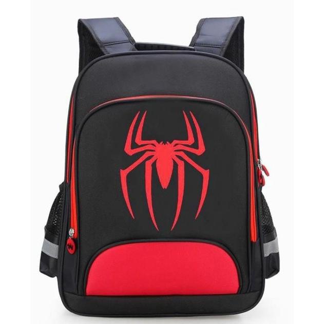 tas ransel anak sekolah sd / tas sd / ransel sd / tas spiderman