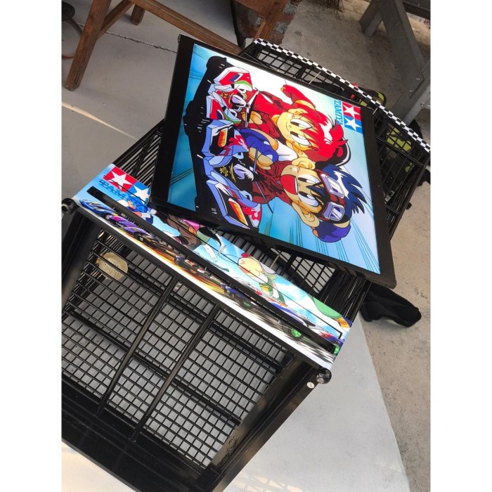 DECAL STICKER SANGKAR BURUNG