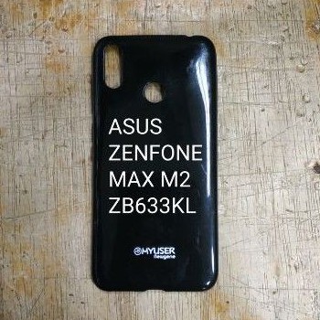 ASUS ZENFONE MAX M2 / ZB633KL , ASUS ZENFONE 3 MAX 5.5IN / ZC553KL / X00DDB , ASUS ZENFONE 4 SELFIE LITE / ZB520KL , ASUS ZENFONE 5Q / 5 LITE / ZC600KL / A502CG , ASUS ZENFONE 4 MAX 5.2IN / ZC520KL karet softcase silikon karet hitam mantap