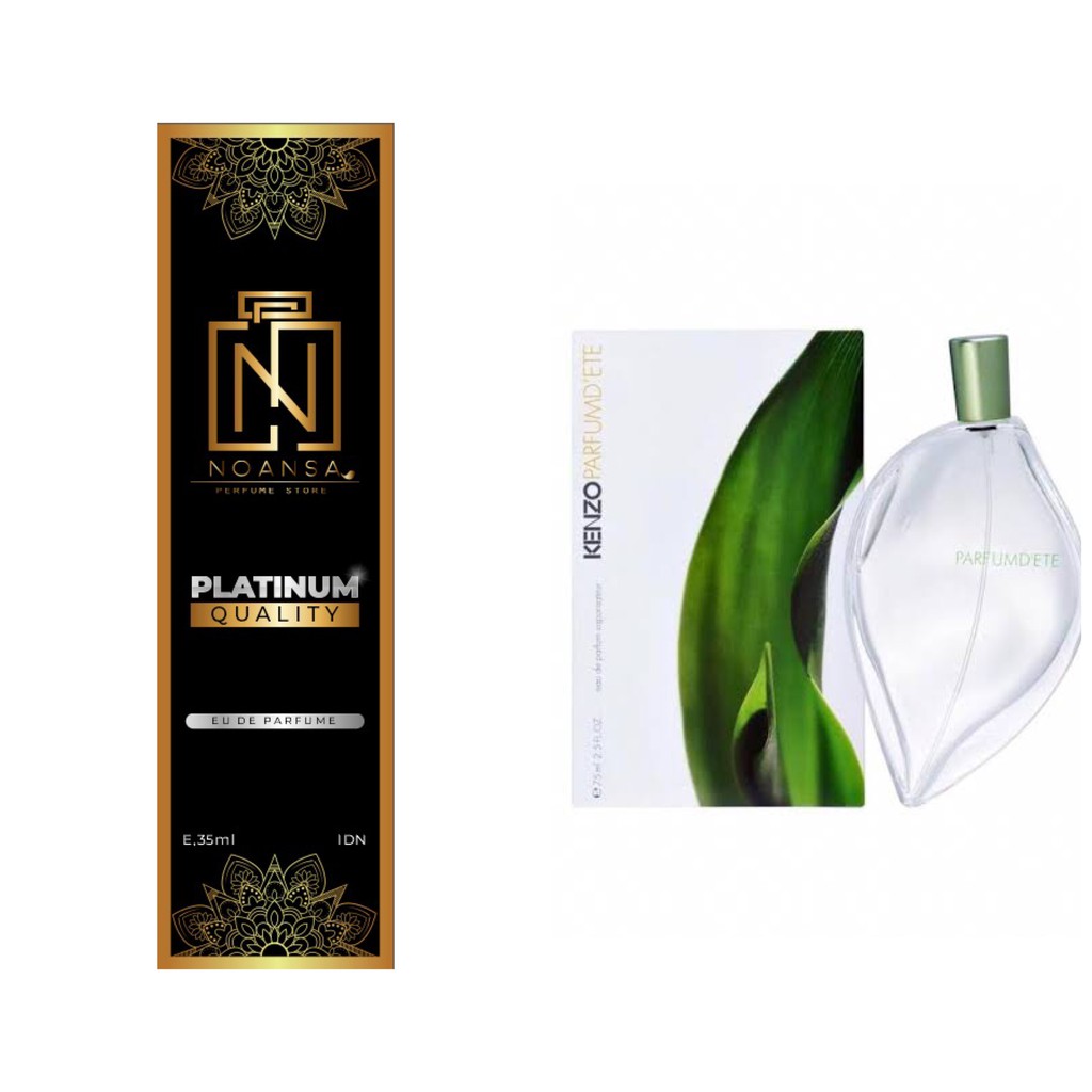 kenzo batang perfume