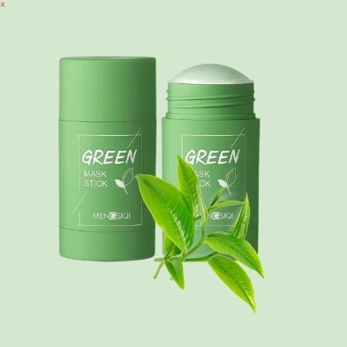 GREEN MASK STICK ORIGINAL - GREEN MASK STICK MEIDIAN - GREEN MASK STIK