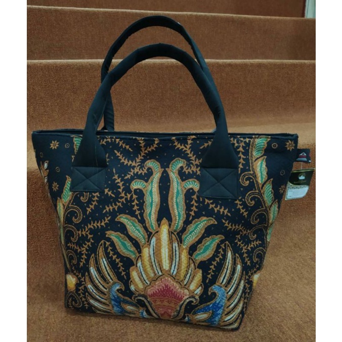 Tas Batik Premium Batik Asli Banyumas
