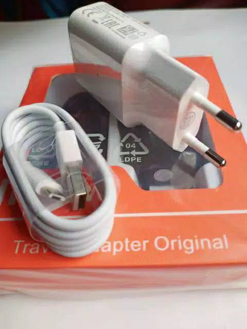 CHARGER XIAOMI ORIGINAL FASTCHARGING