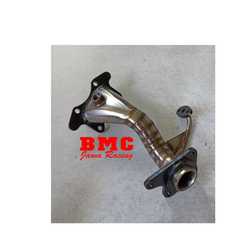downpipe mobilio