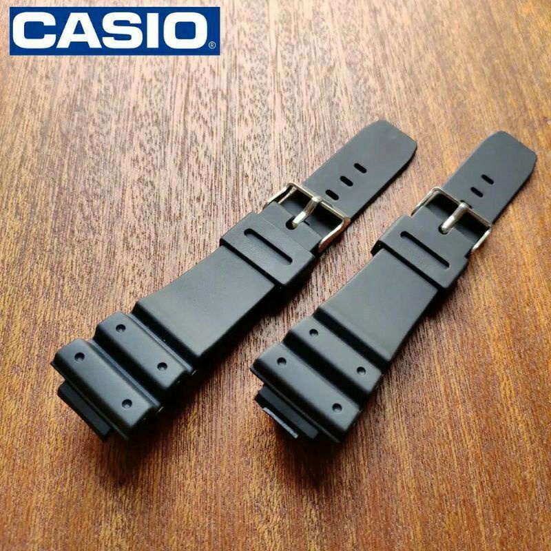 STRAP TALI JAM TANGAN CASIO G SHOCK DW 6900 ORIGINAL