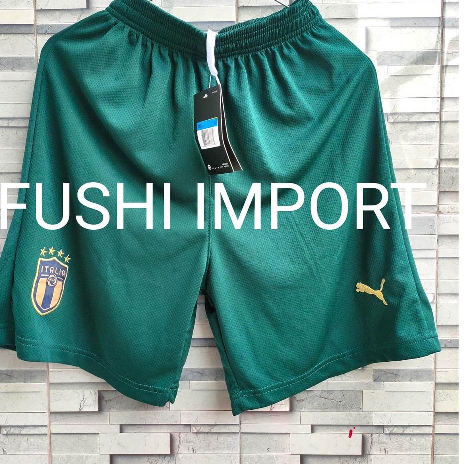 CELANA BOLA ITALIA 3RD THIRD 2021 EU ITALY GRADE ORI THAILAND