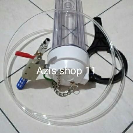 Cleaner Mobil Vacum Carbon Cleaner Alat Gurah Mesin Berkualitas Terbaik