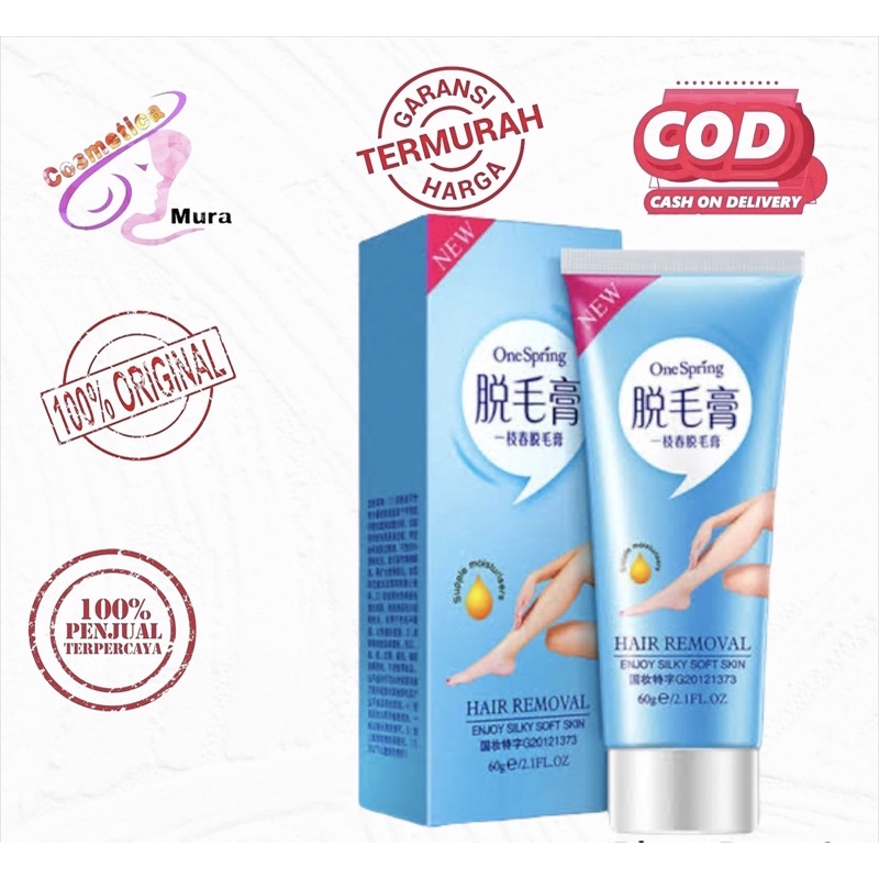 One Spring Penghilang bulu - hair Remover One spring ampuh sikat bulu