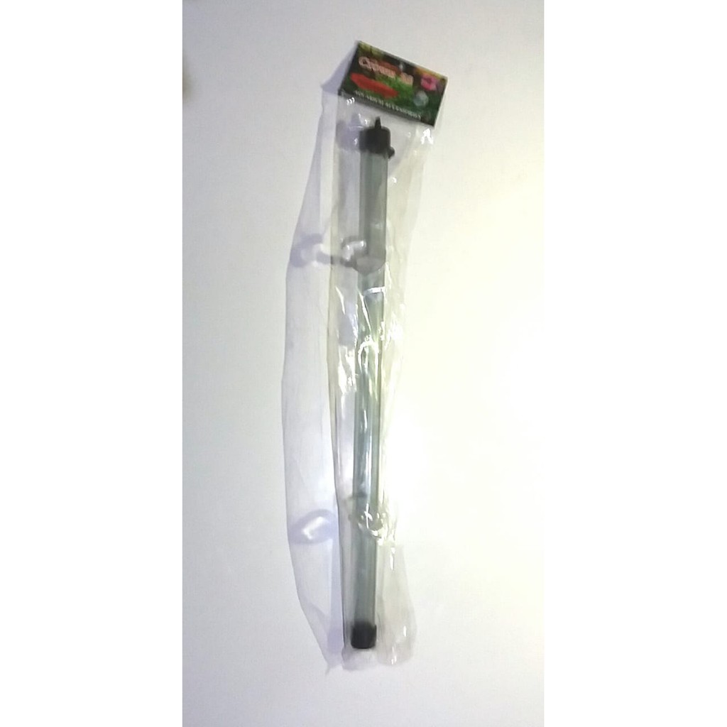 Pipa Gelembung Udara  Pipa Gelembung Aerator Akuarium Aquascape 40 Cm
