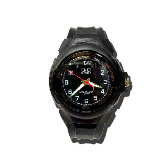 TERBARU JAM TANGAN QQ PRIA WANITA