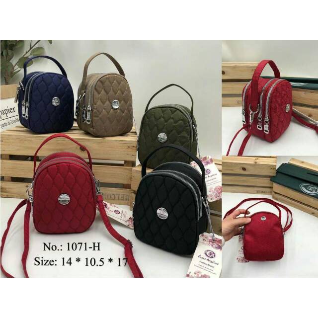 TAS Ori Ernes Angeline /EA 1071 + Dustbag