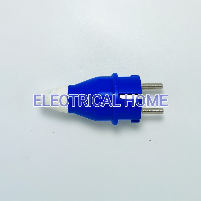 Plug Mounting/Male Steker 2PIN 16A 012 SMC.