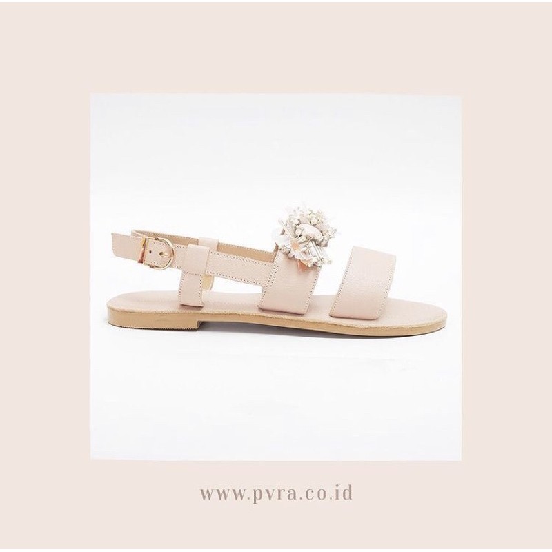 PVRA Gillian Nude Size41