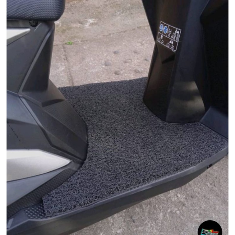 Karpet motor Honda Beat 2020 2021 2022 Beat Cbs ISS Deluxe Beat Street PREMIUM