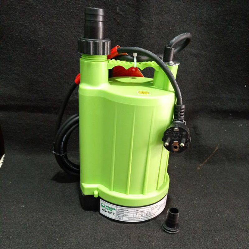 pompa celup wasser  WD 101 E