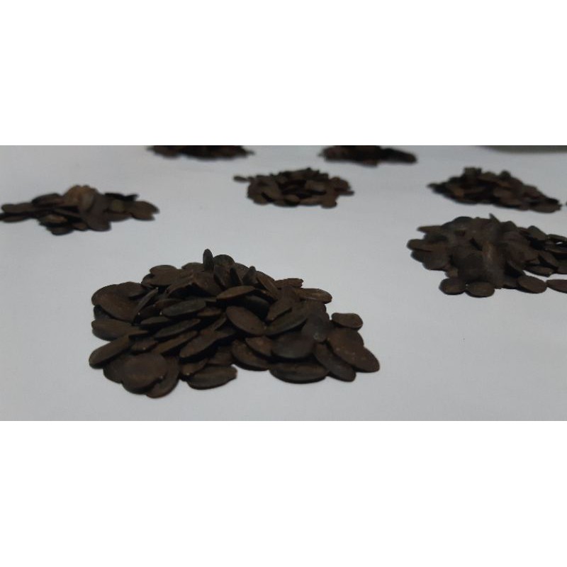 BIJI KALIANDRA PAGODA