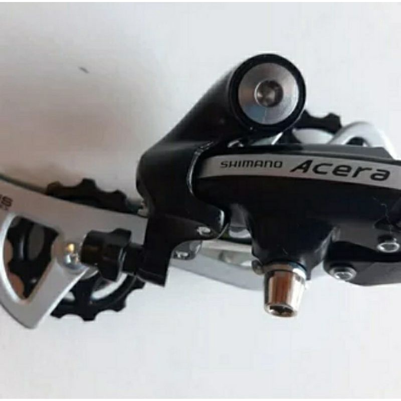RD SHIMANO ACERA M360 ORIGINAL 9 SPEED