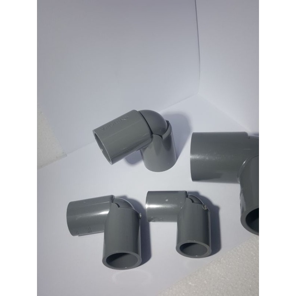 elbow pipa pvc kenee pipa pvc rucika