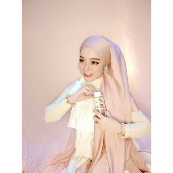 BCW ADVANCE C BOOSTER WHITENING ORIGINAL MALAYSIA