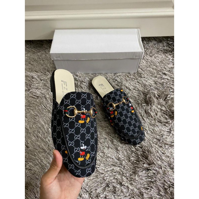 Sandal Mickey H12