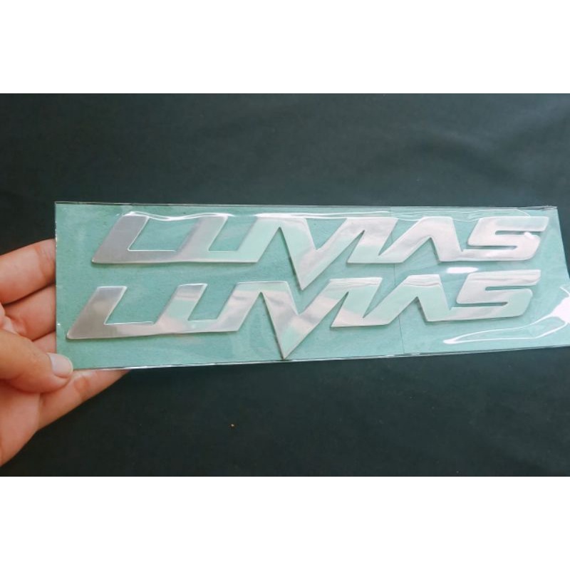 emblem LUVIAS