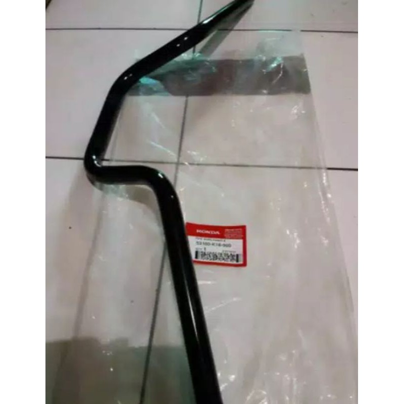 53100-K18-900 HGP 100% STANG SETIR VERZA ORI AHM 53100K18900 ORIGINAL AHM