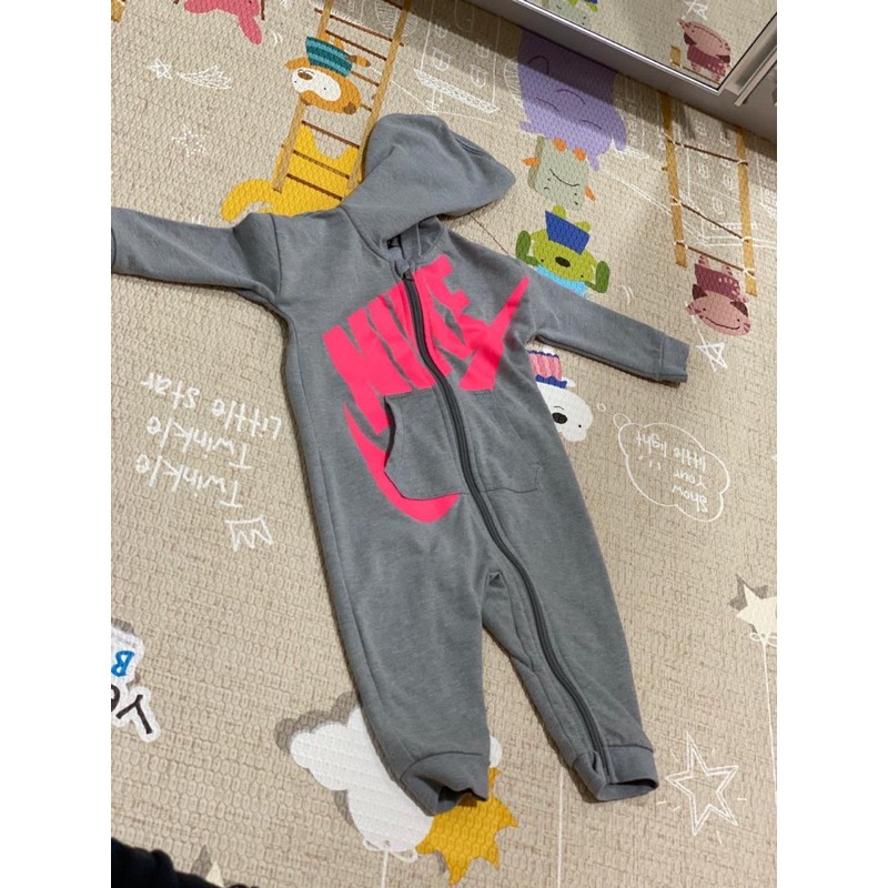 Nike Jumper Baby 9Months (preloved)