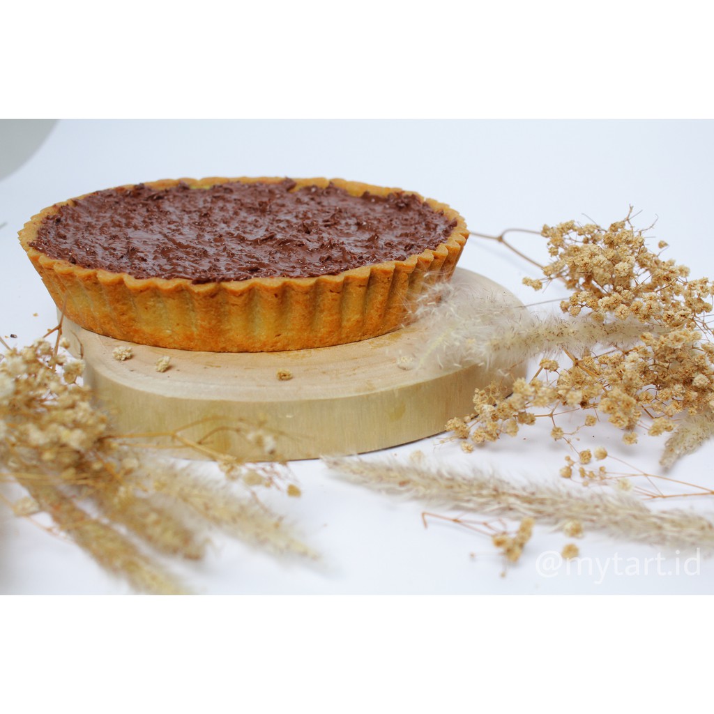 

MILKTART/EGGTART/TARTSUSU/PIESUSU ORIGINAL TOPPING OVOMALTINE