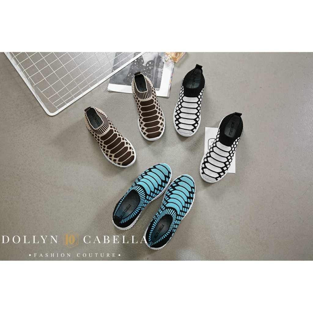 SEPATU DOLLYN CABELLA #1302