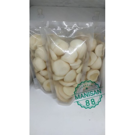 

manisan buah salak manis 400gr