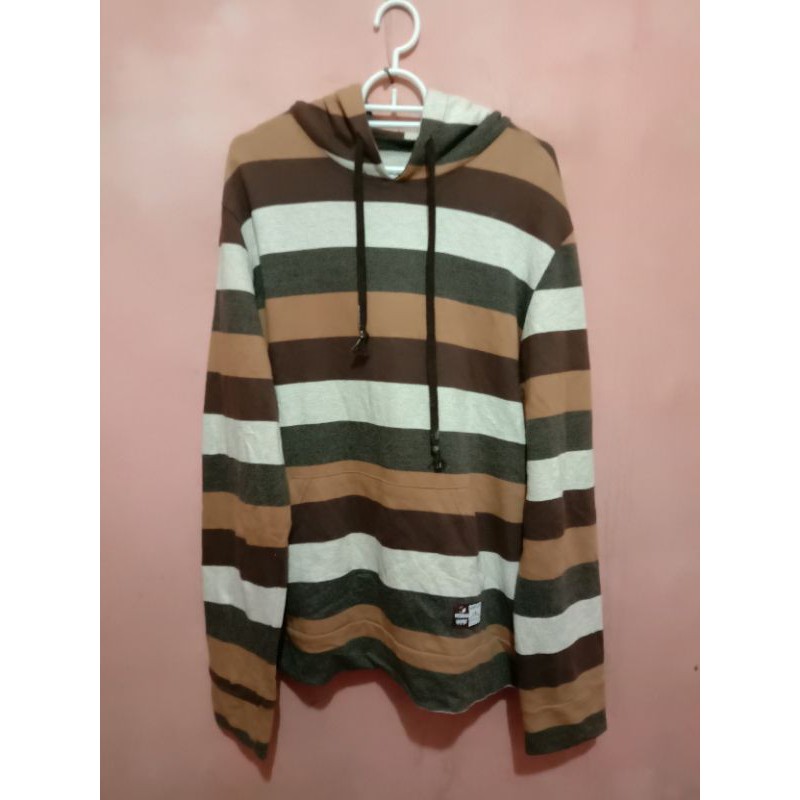 HOODIE SALUR VINTAGE