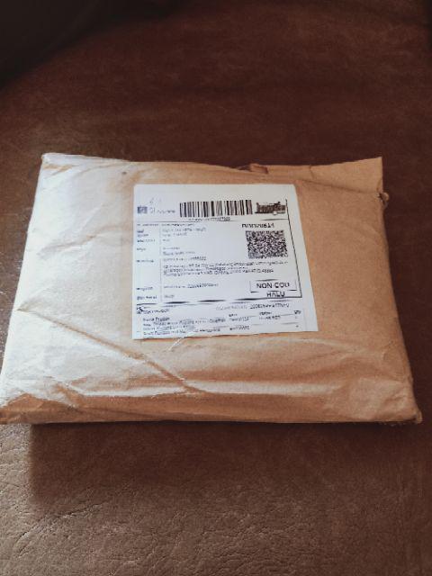 Bear Striped Home Cooking Apron / Celemek Masak Kantong Lucu Kartun