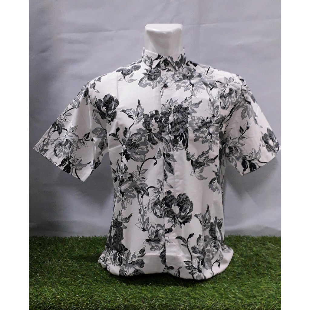 KEMEJA PRIA/KEMEJA PANTAI