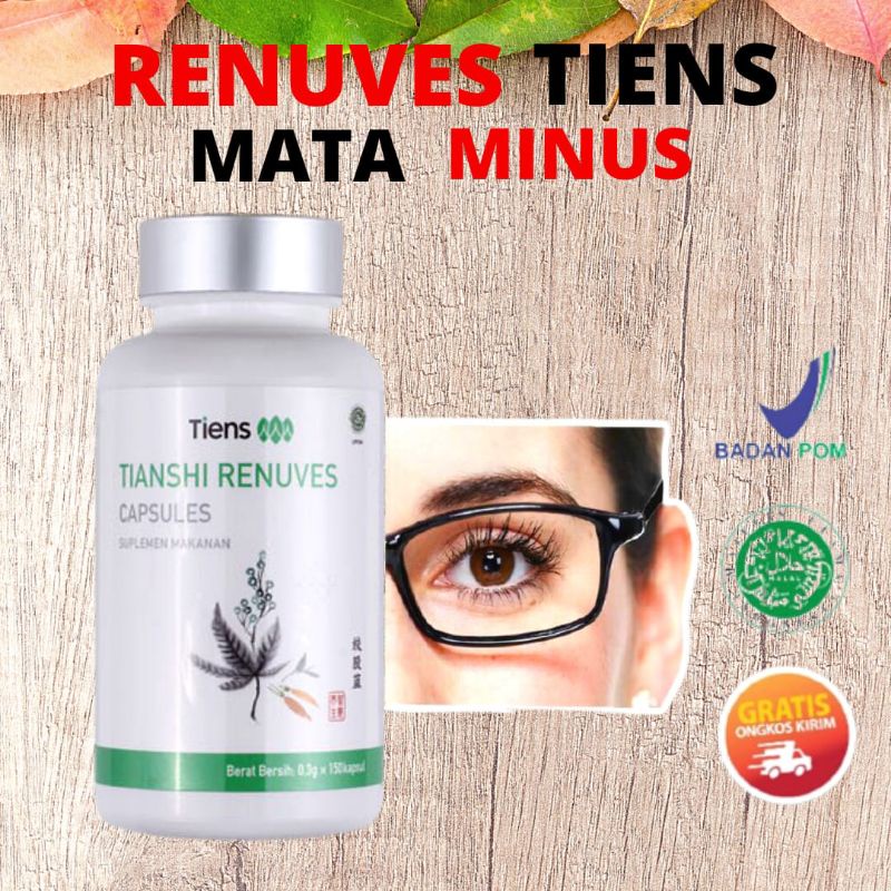 (Viral)mata minus tiens/renuves