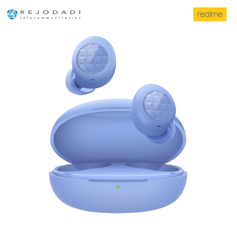 Realme BUDS Q2 Garansi Resmi REALME Indonesia