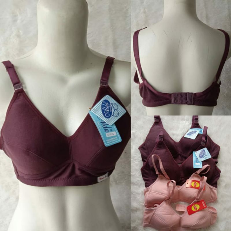 Sport Bra Alda Sport Bra murah bh murah tanpa busa