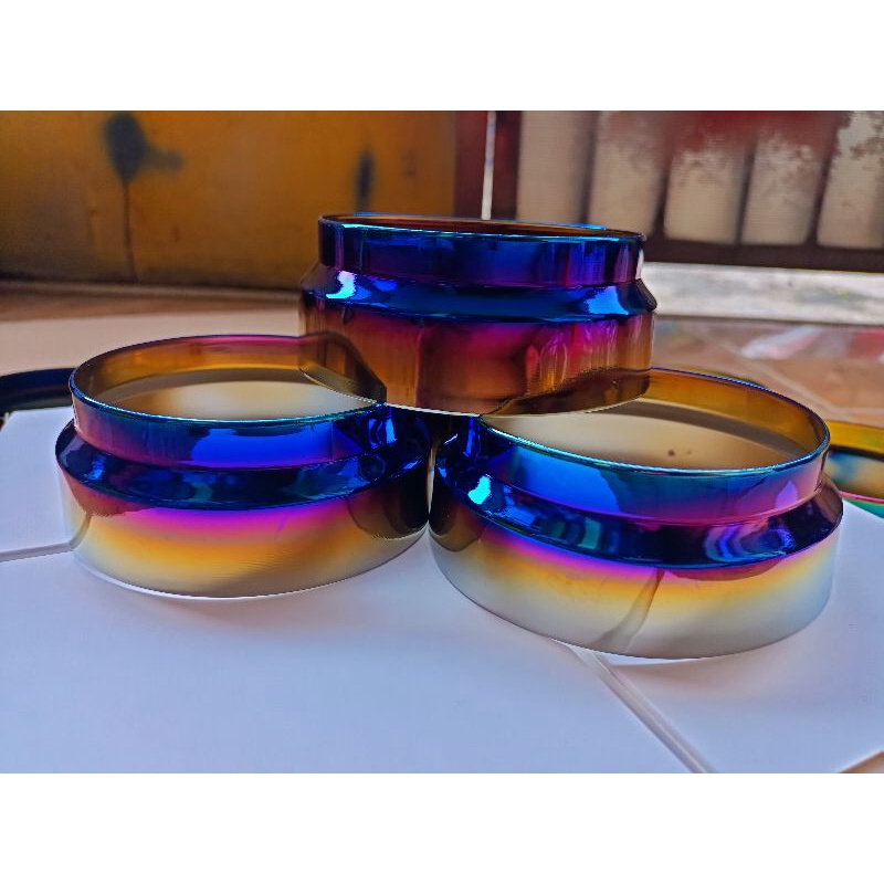 COVER BOSSKIT STIR COVER STIR RACING BOSSKIT STEER RACING SETIR MOBIL