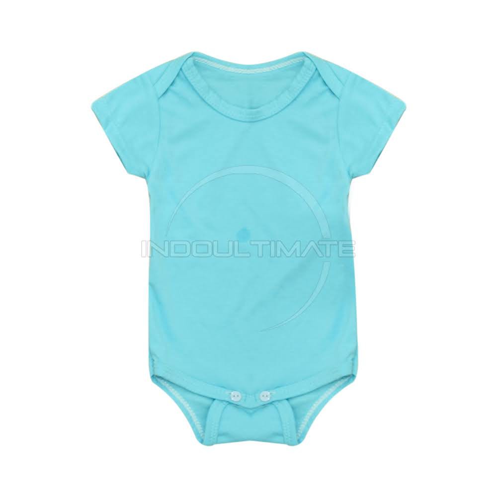 Jumsuit Bayi Jumper Bayi Standard 0-6bln kaos bayi Baju Bayi Perempuan Laki Laki Baru Lahir BCS-01KK