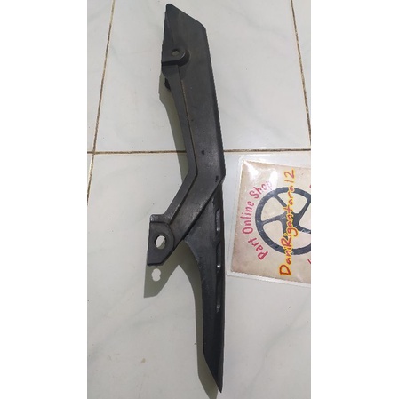 tutup Rante Jupiter MX lama original bekas