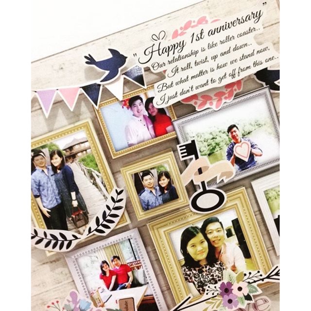 

Scrapframe craft