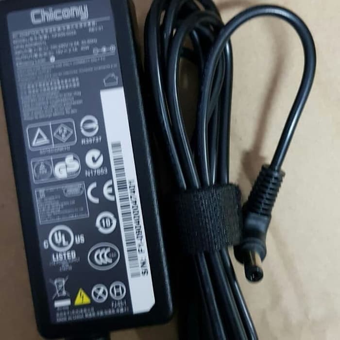 adaptor acer  chicony Z476-31TB