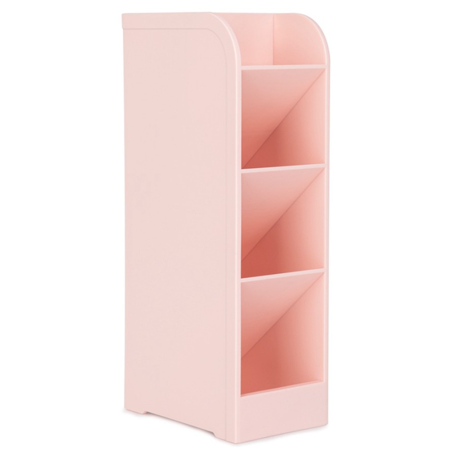 

TEMPAT ALAT TULIS MEJA PULPEN WARNA WARNI PEN HOLDER DELI 8933 4 TINGKAT STATIONERY STAND