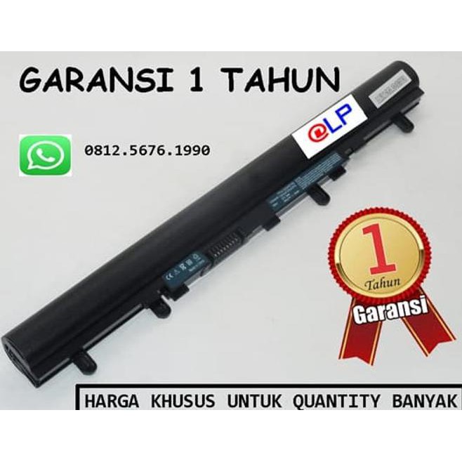 ci2d baterai acer aspire v5-431 v5-431g v5-471 v5-471g e1-432 al12a32 a8jd