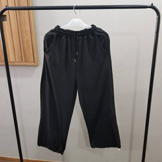 BISA ✓ 0774380  COTTON TRAINING LONG PANTS