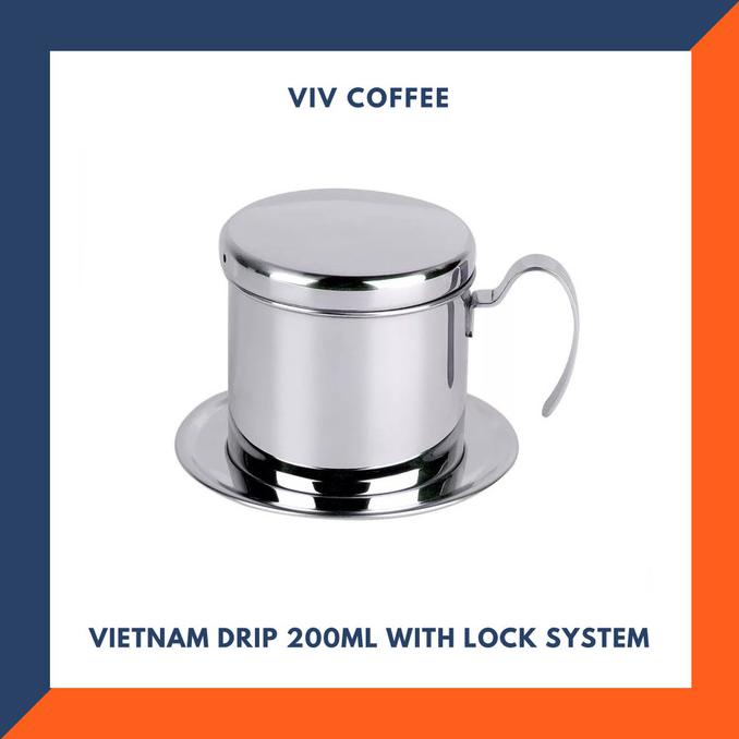 Ready Stock] Vietnam Drip 200Ml Xl - Sekrup