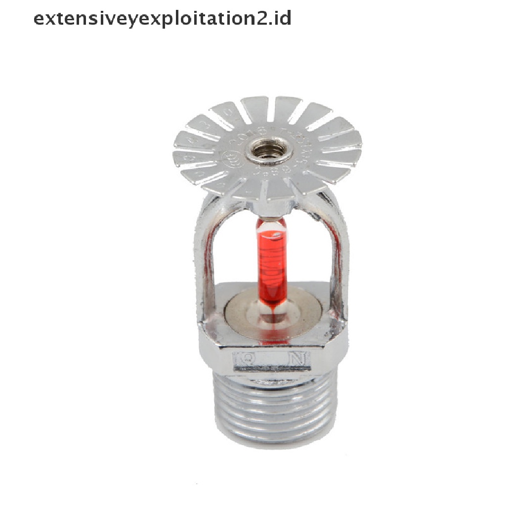 (Hotter1) Zstx-15 68kepala Sprinkler Pemadam Api °