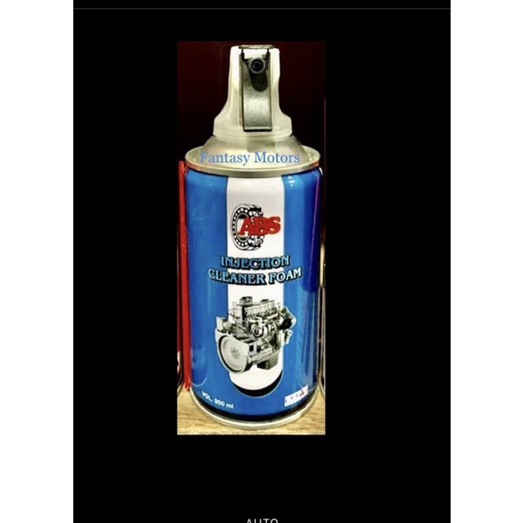 INJECTION CLEANER (Pembersih Injeksi)