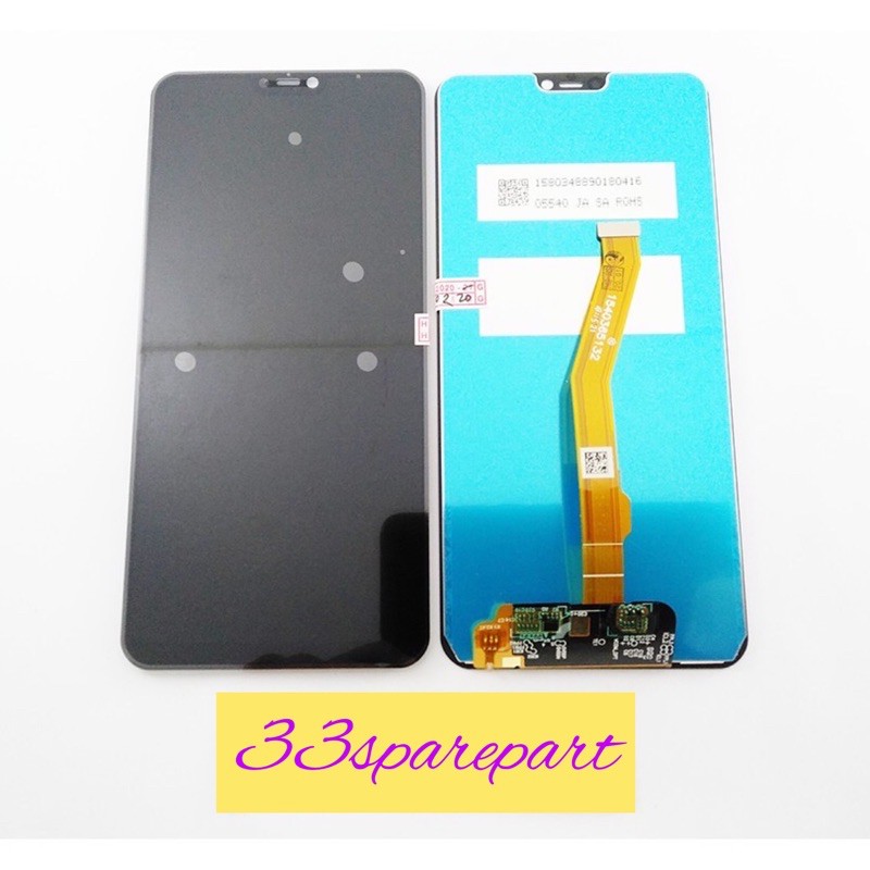 LCD FULLSET VIVO V9 / V9 PRO / V9 YOUTH / Y85 / 1727 / 1723 ORI COMPLETE