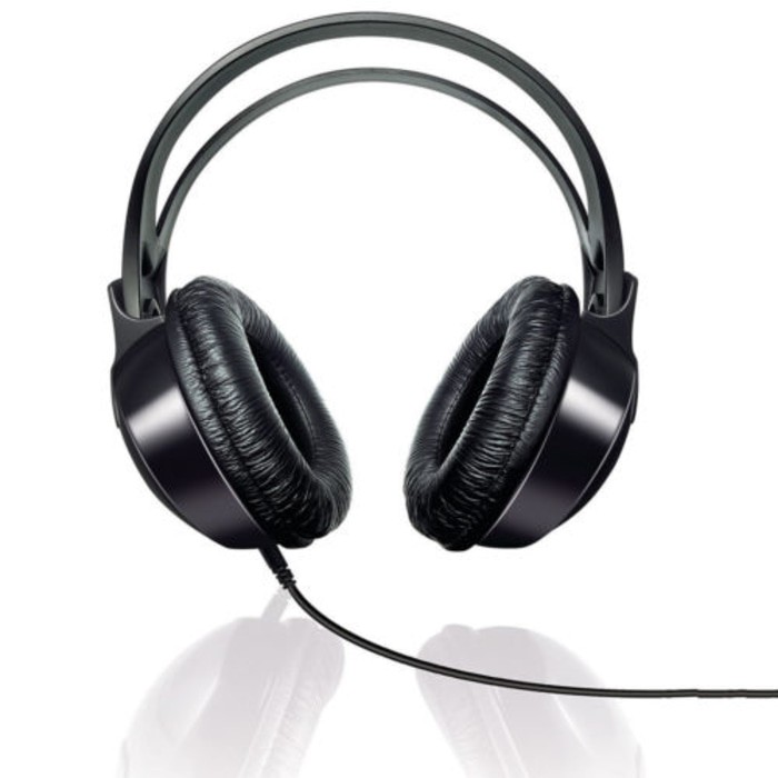 ORIGINAL Philips SHP1900 : HiFi Stereo Headphone SHP 1900 TERLARIS