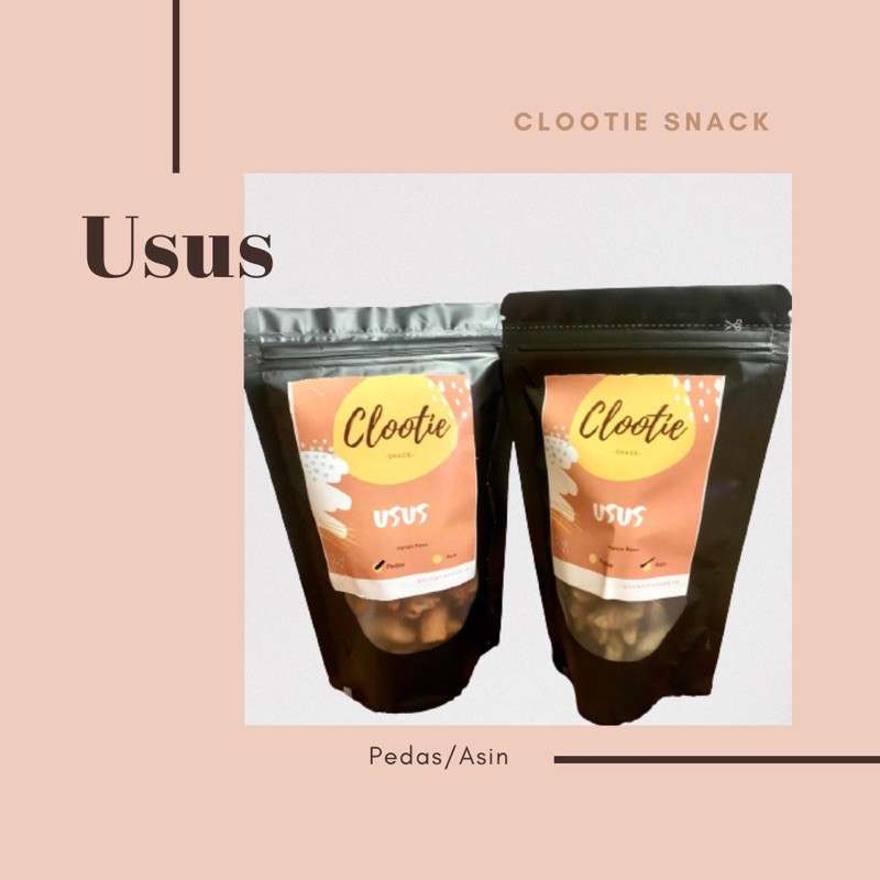 

Usus Kriuk